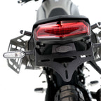 R&G Tail Tidy for Yamaha Tenere 700 World Rally (23-26)