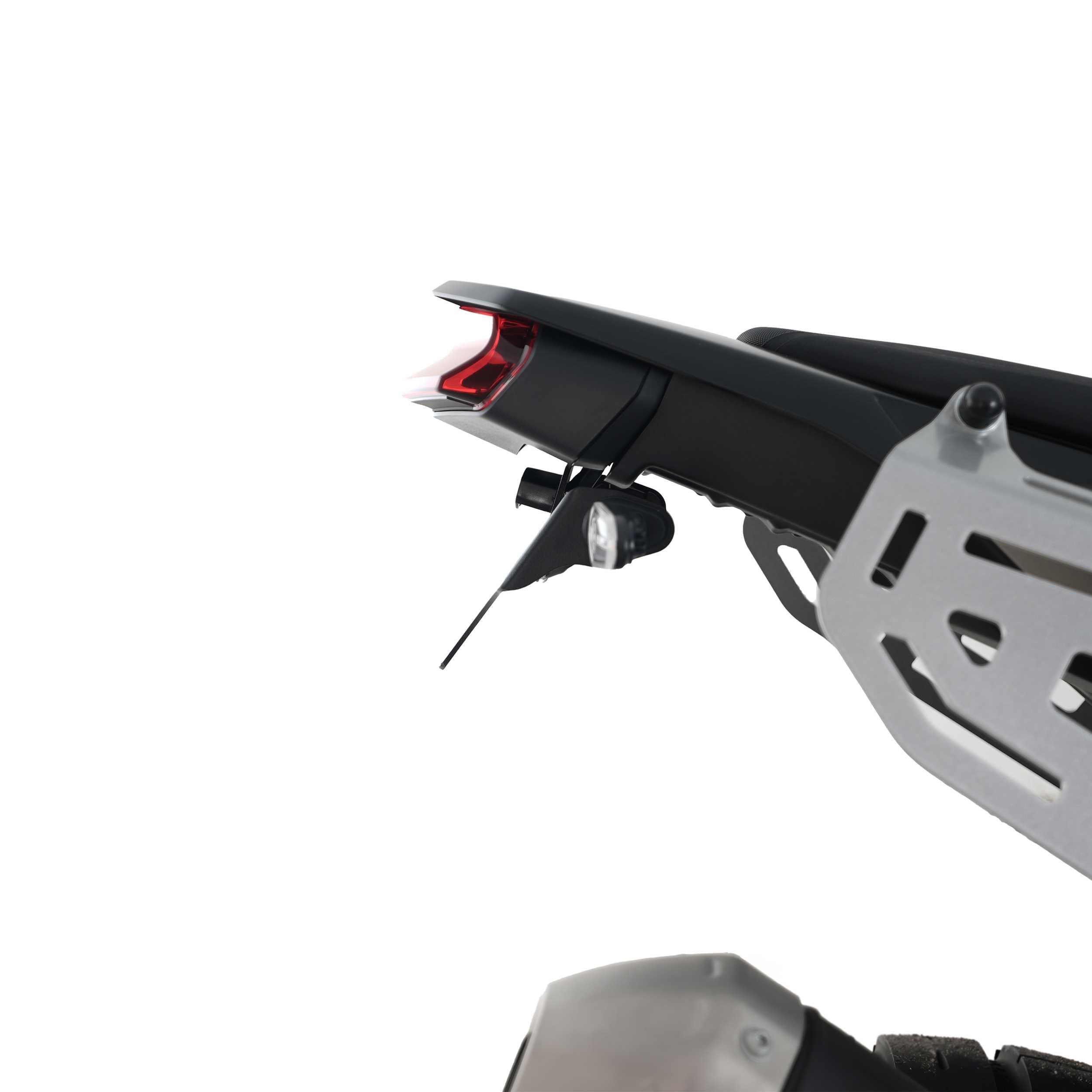R&G Tail Tidy for Yamaha Tenere 700 (19-26)