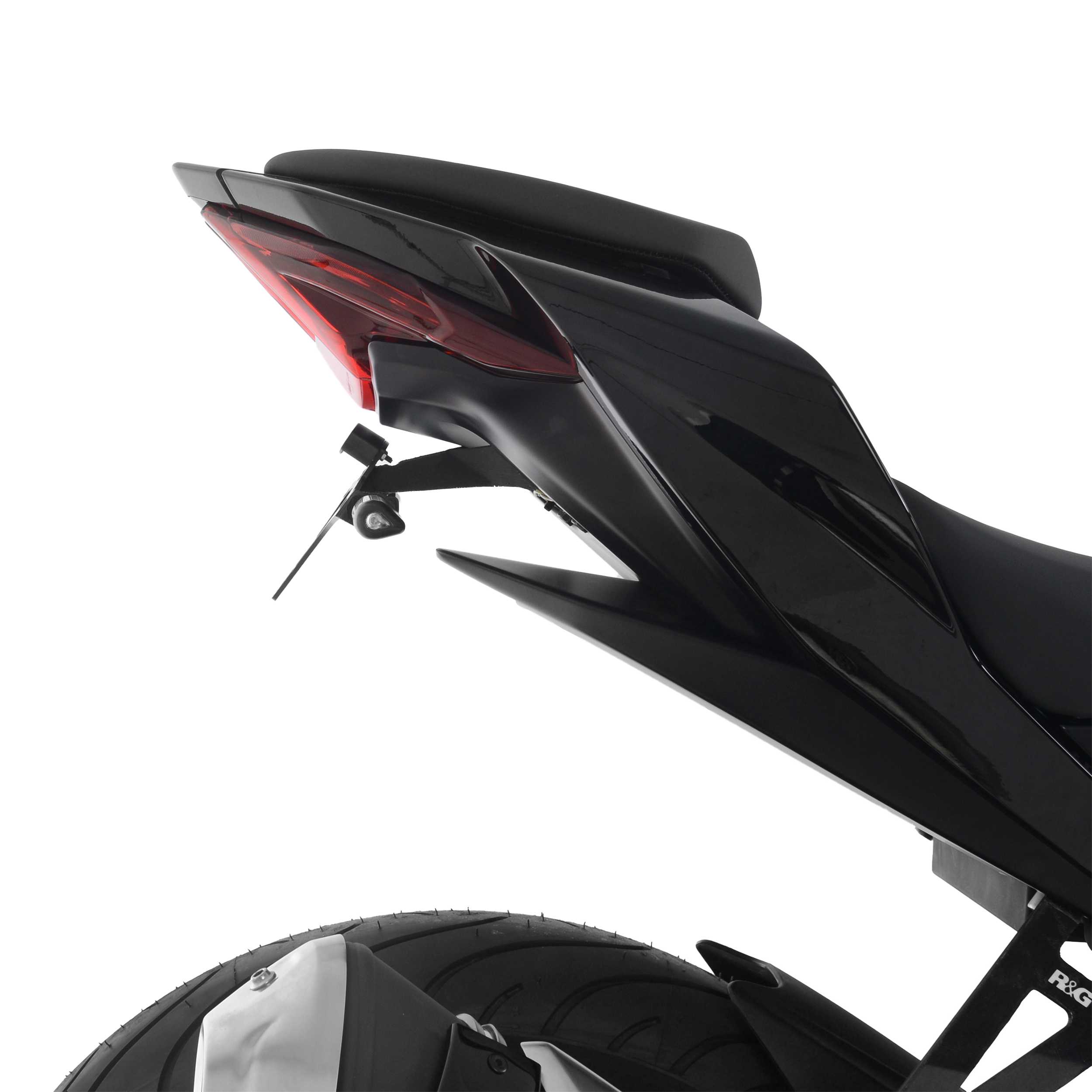 R&G Tail Tidy for BMW G310 RR (22-25)