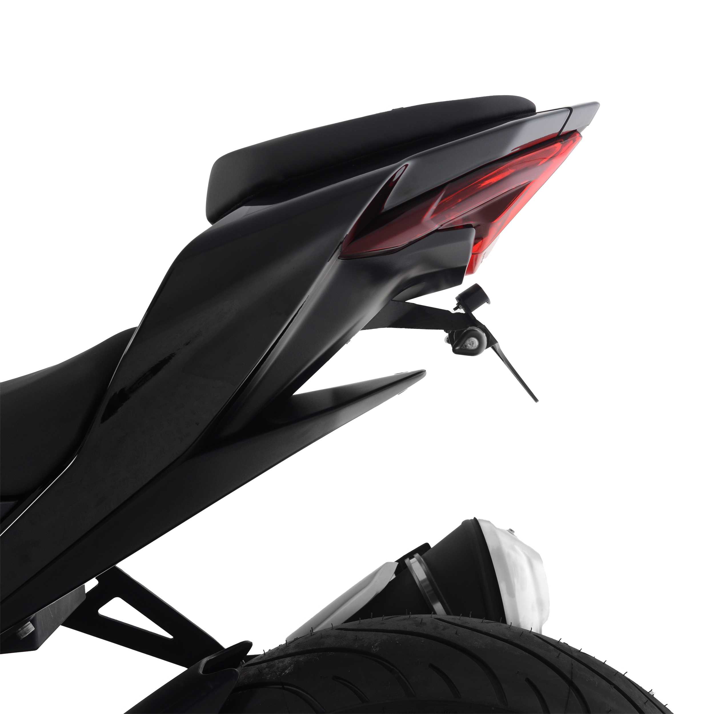 R&G Tail Tidy for BMW G310 RR (22-25)