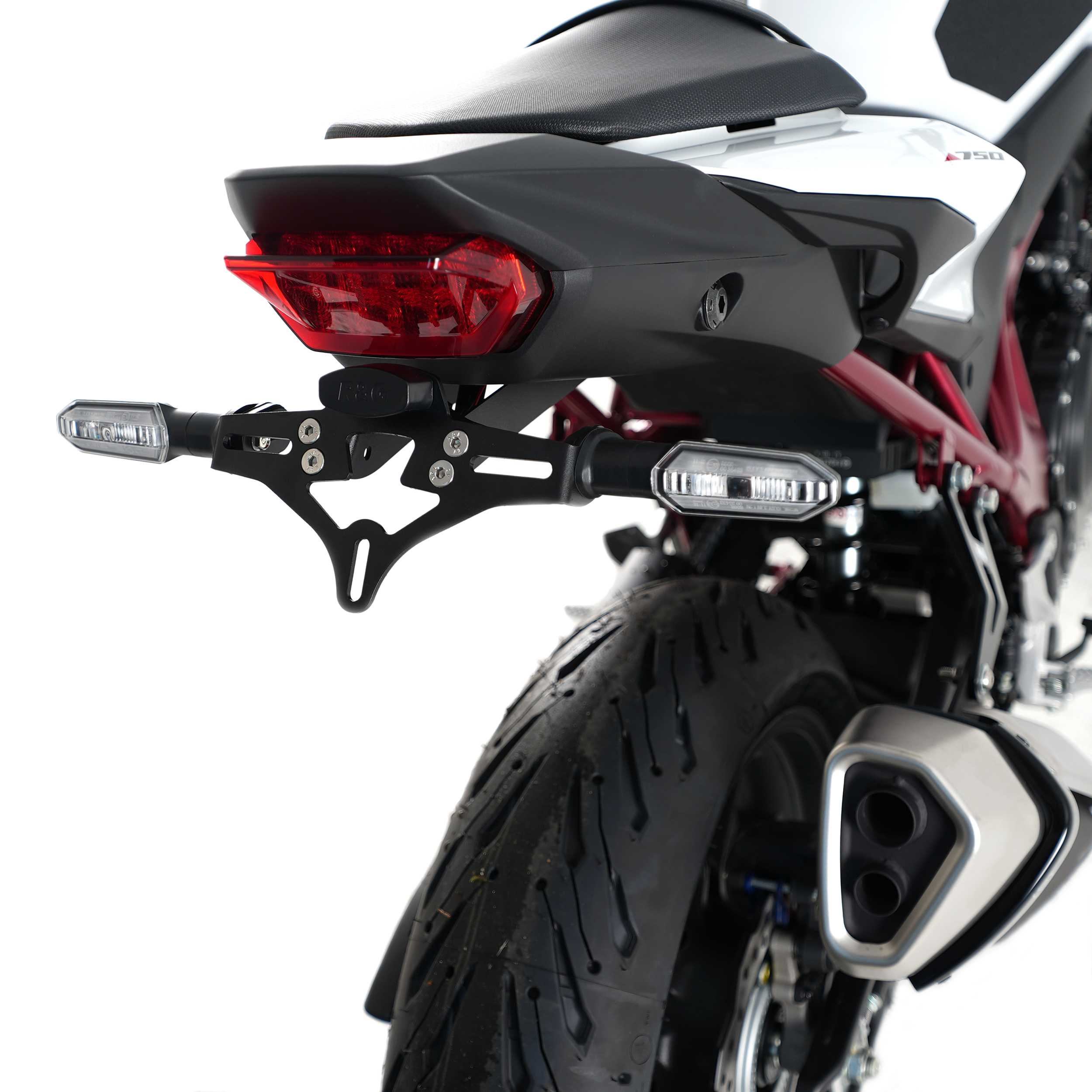 R&G Tail Tidy for Honda CB750 Hornet (23-26)