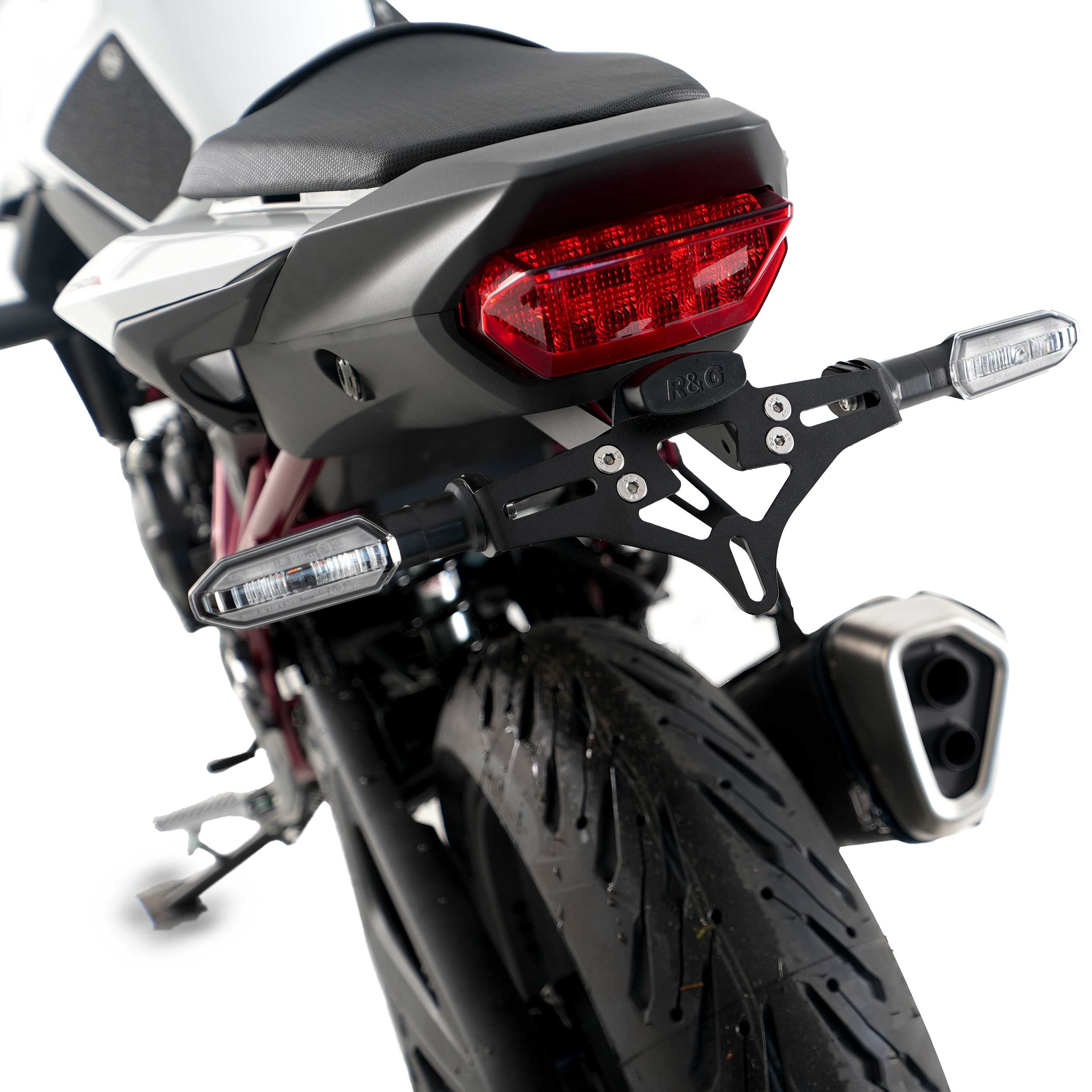 R&G Tail Tidy for Honda CB750 Hornet (23-26)