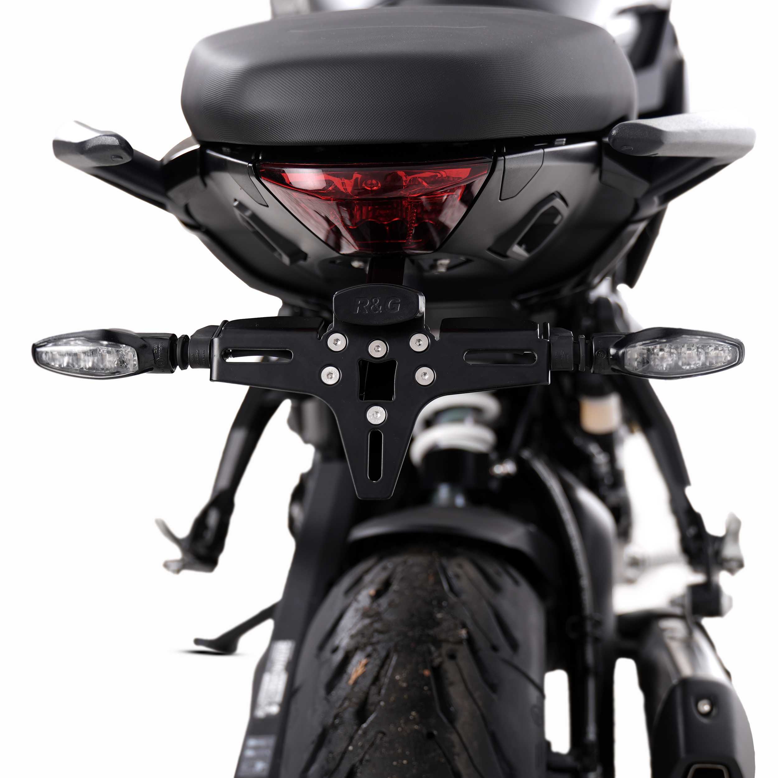 R&G Tail Tidy for Honda CB750 Hornet (23-26)