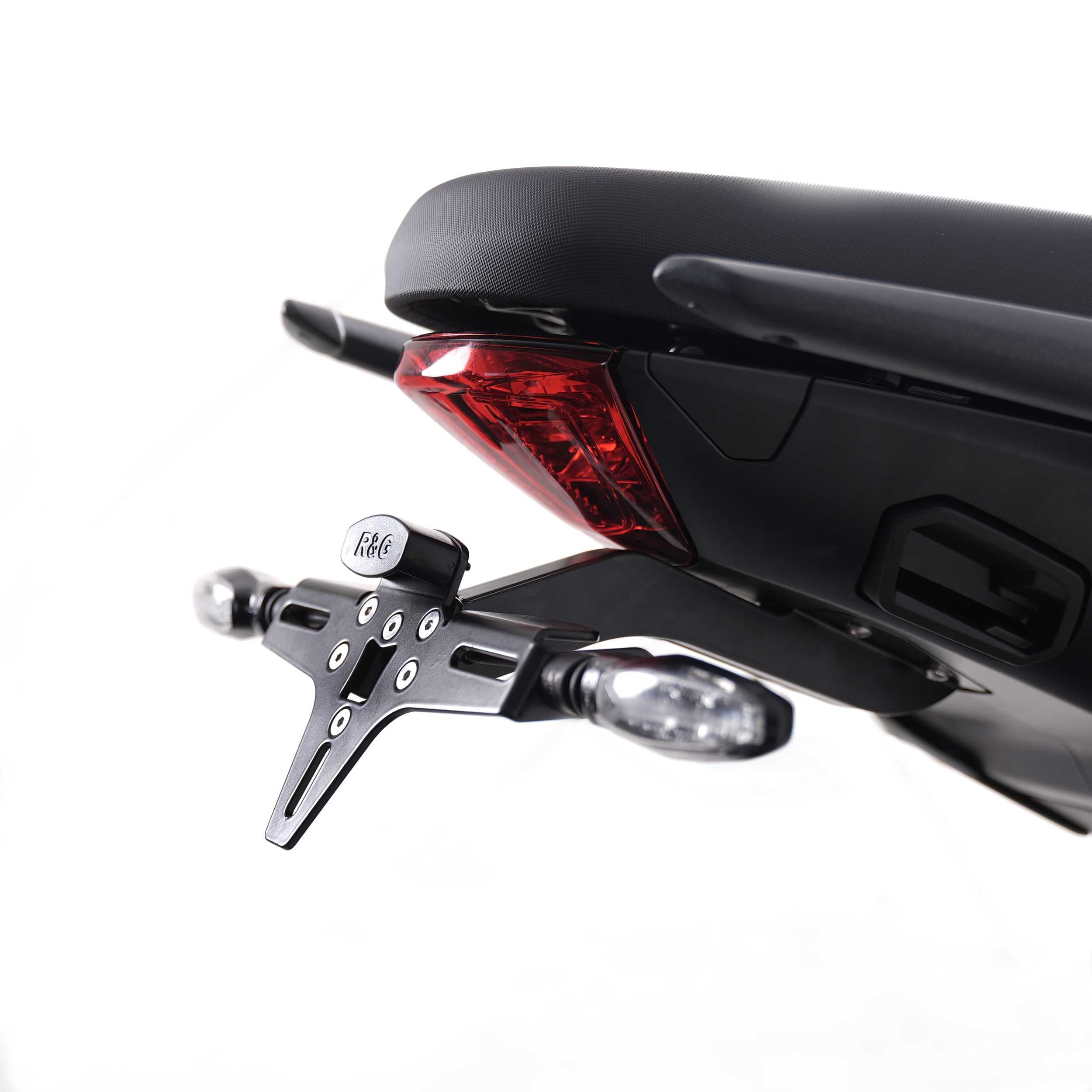 R&G Tail Tidy for Honda CB750 Hornet (23-26)