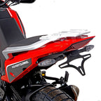 R&G Tail Tidy for Moto Morini X-Cape 650 (21-26)