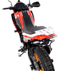 R&G Tail Tidy for Moto Morini X-Cape 650 (21-26)