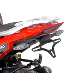 R&G Tail Tidy for Moto Morini X-Cape 650 (21-26)