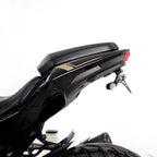 R&G Tail Tidy for Lexmoto LXR 125 (21-25)