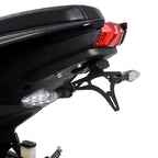 R&G Tail Tidy for Lexmoto LXR 125 (21-25)
