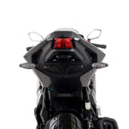 R&G Tail Tidy for Lexmoto LXR 125 (21-25)