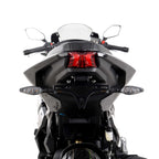 R&G Tail Tidy for Lexmoto LXR 125 (21-25)