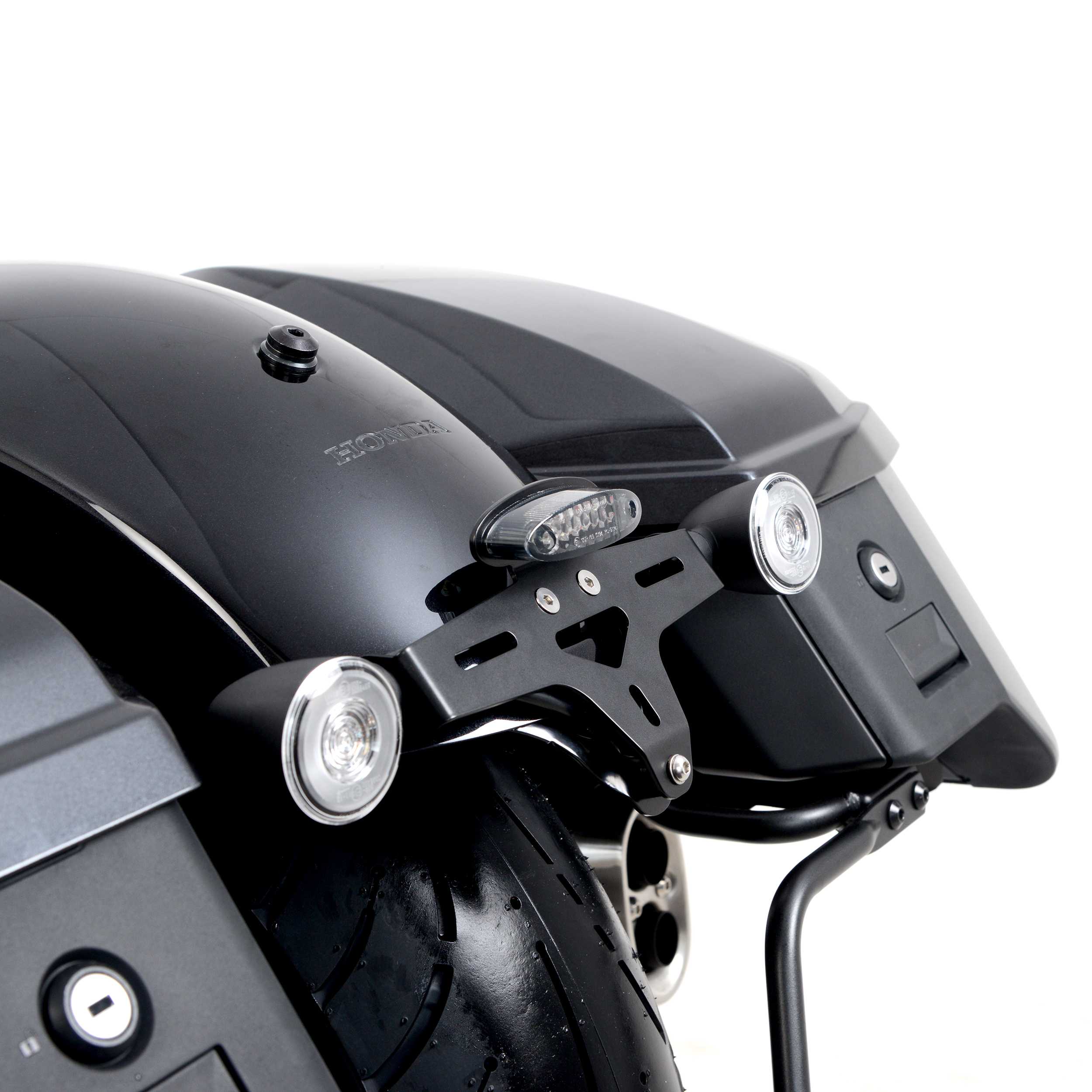 R&G Tail Tidy for Honda CMX500 Rebel S (20-26)