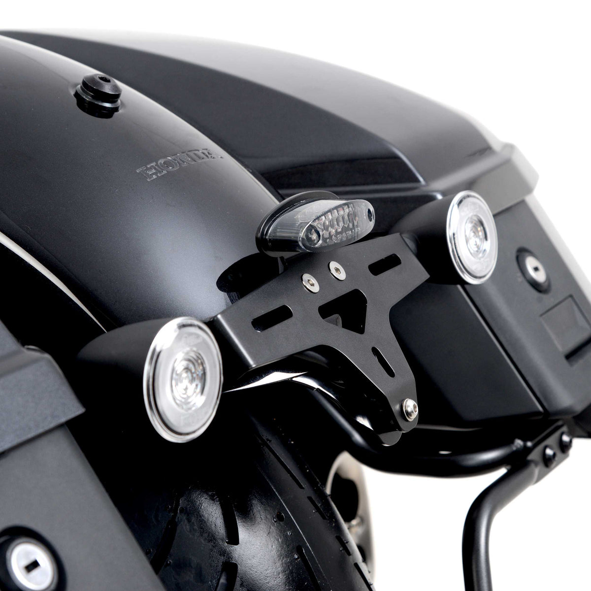 R&G Tail Tidy for Honda CMX1100 Rebel (21-26) Main image
