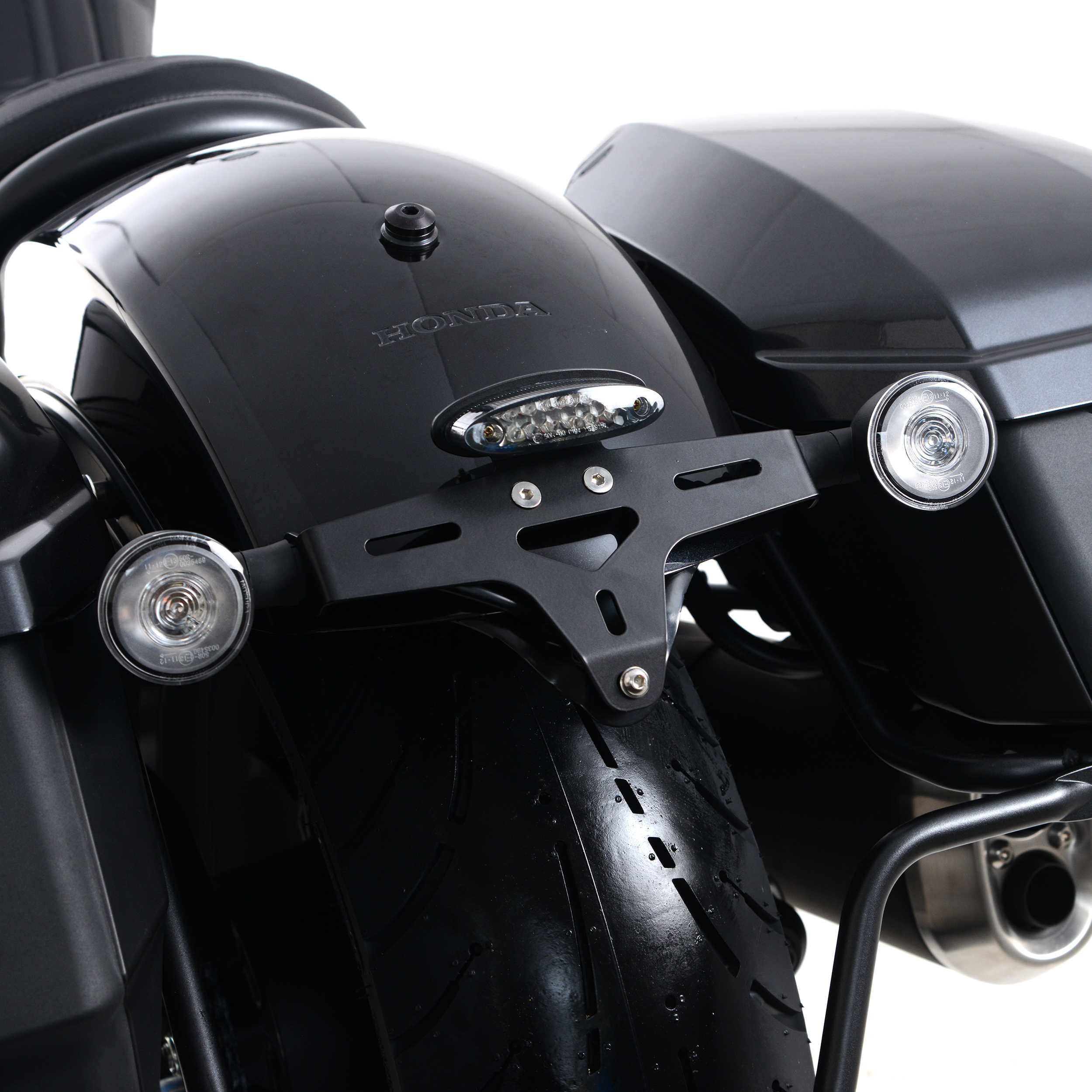 R&G Tail Tidy for Honda CMX1100 Rebel (21-26) Secondary image