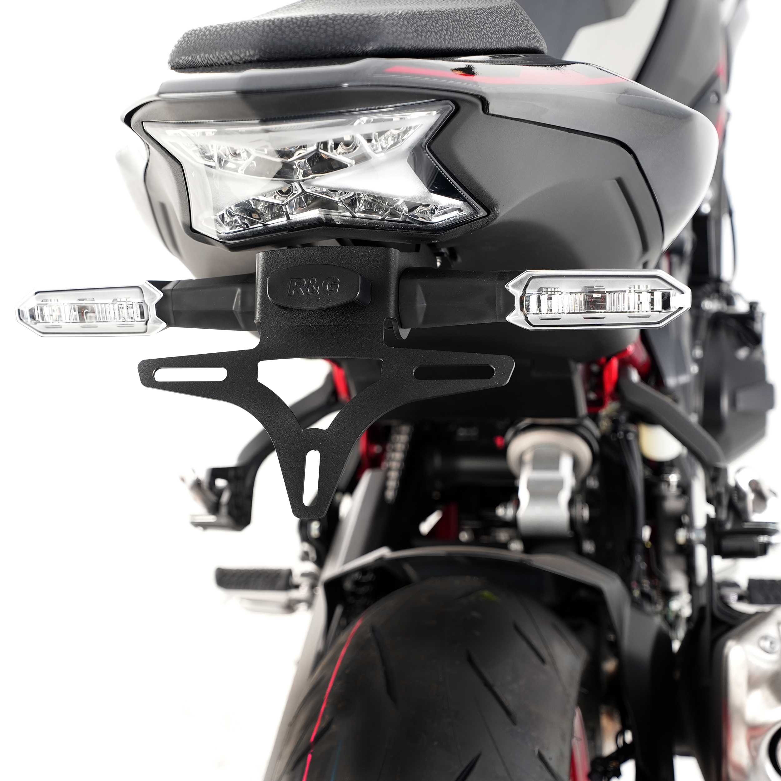 R&G Tail Tidy for Kawasaki Z1000 H2 (20-24)