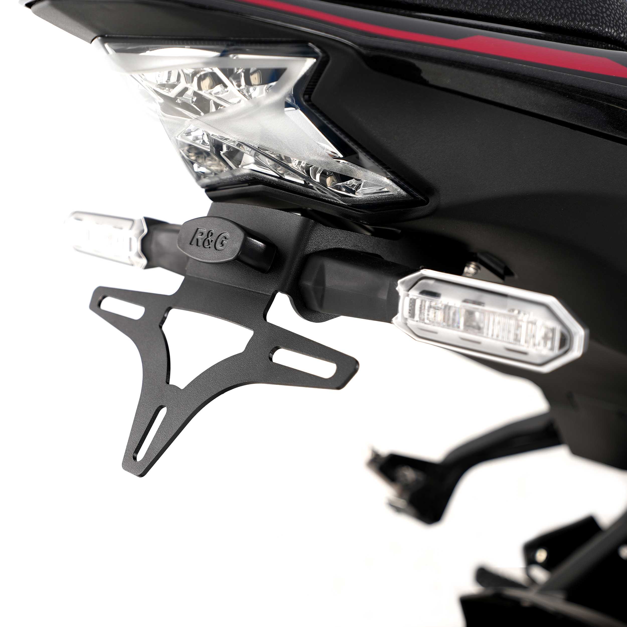 R&G Tail Tidy for Kawasaki Z900 (17-24) Secondary image