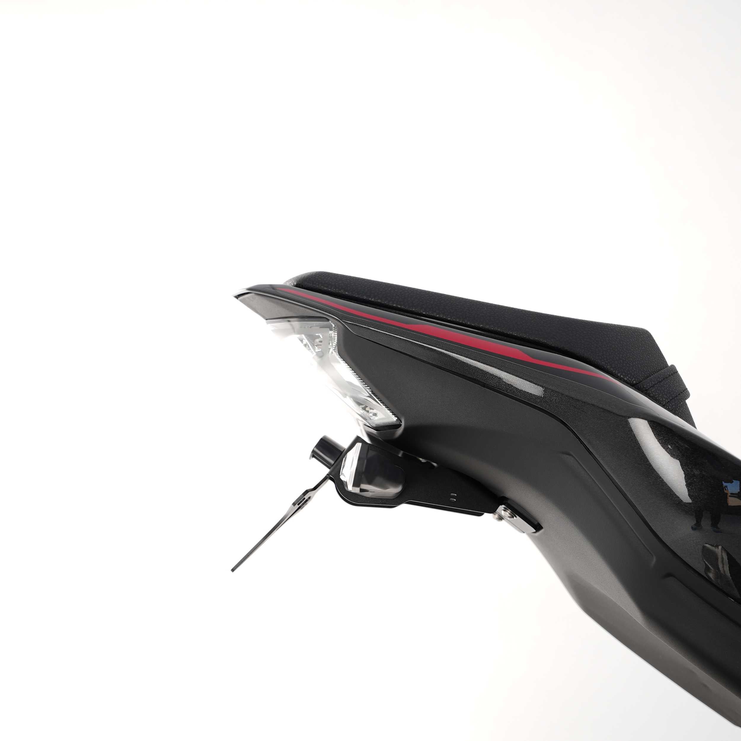R&G Tail Tidy for Kawasaki Z900 (17-24)