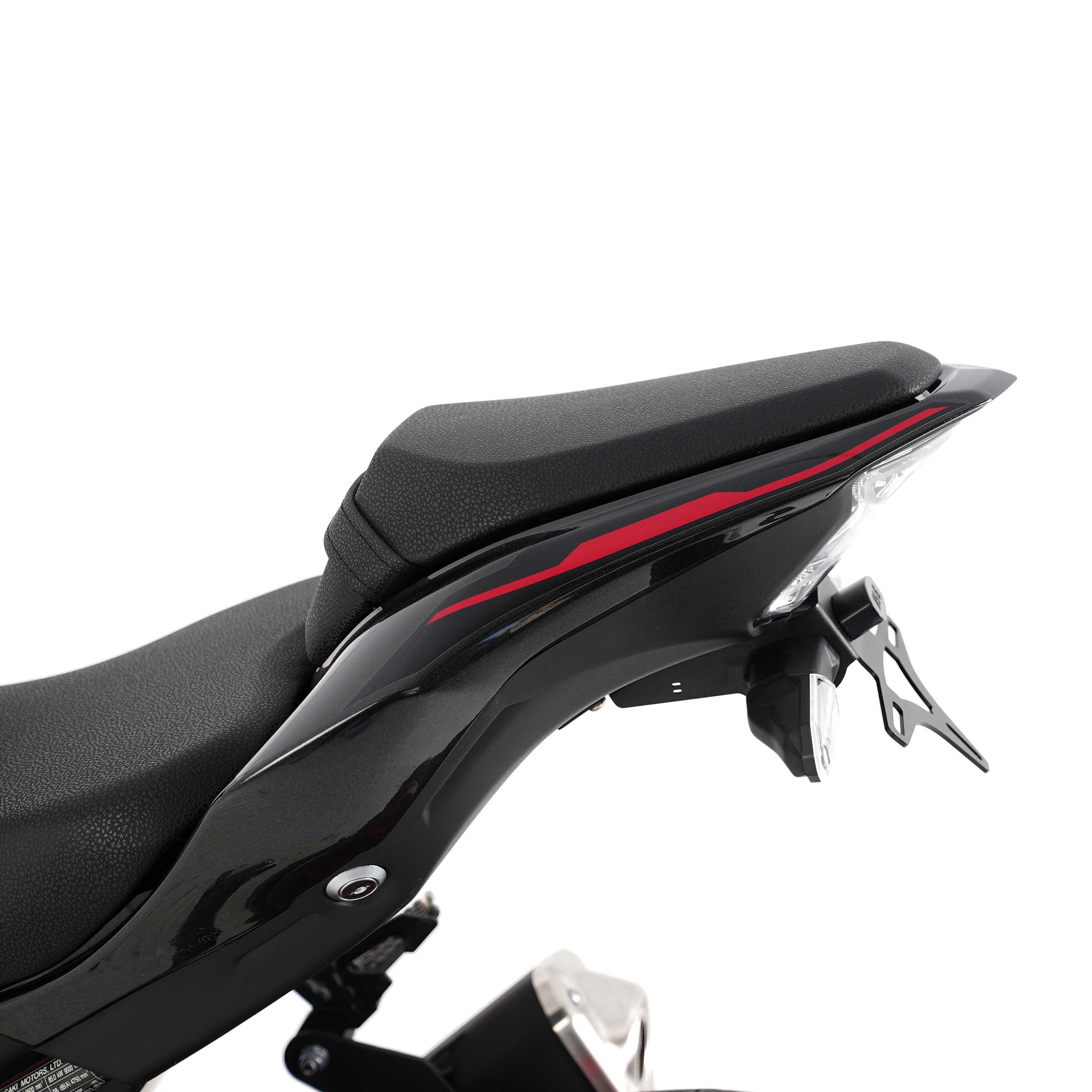 R&G Tail Tidy for Kawasaki Z900 (17-24)