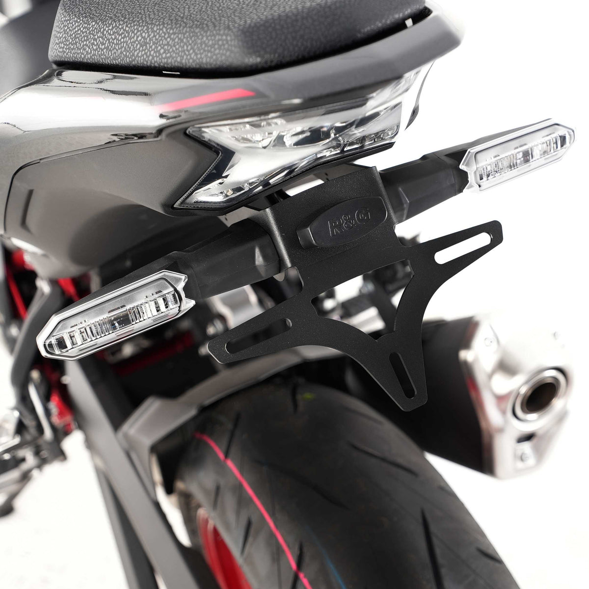 R&G Tail Tidy for Kawasaki Z900 (17-24) Main image