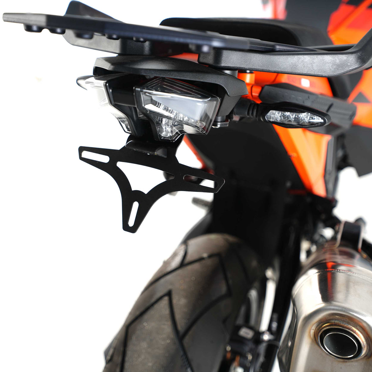 R&G Tail Tidy for KTM 1290 Super Adventure (21-24) Main image