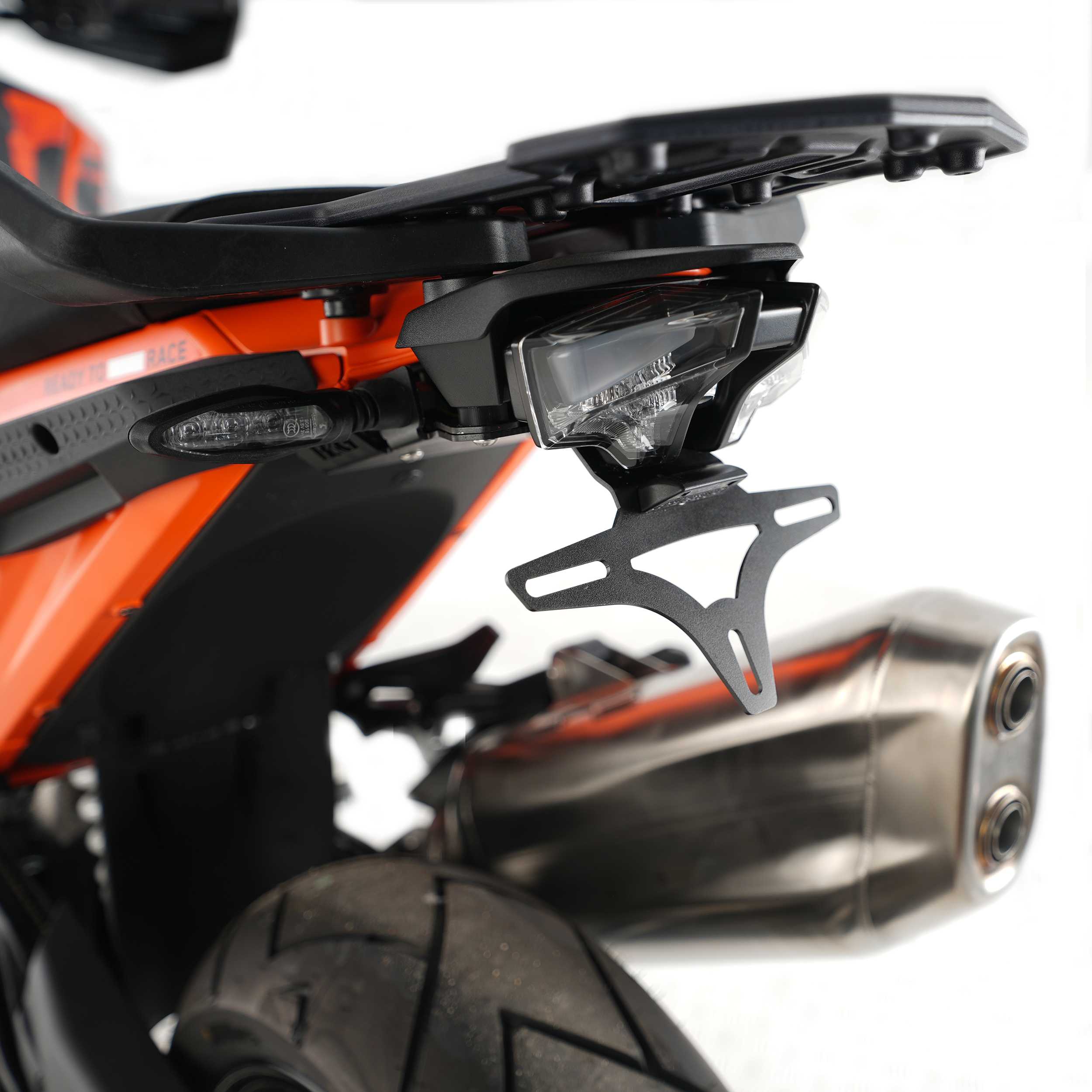 R&G Tail Tidy for KTM 1290 Super Adventure R (21-24) Secondary image