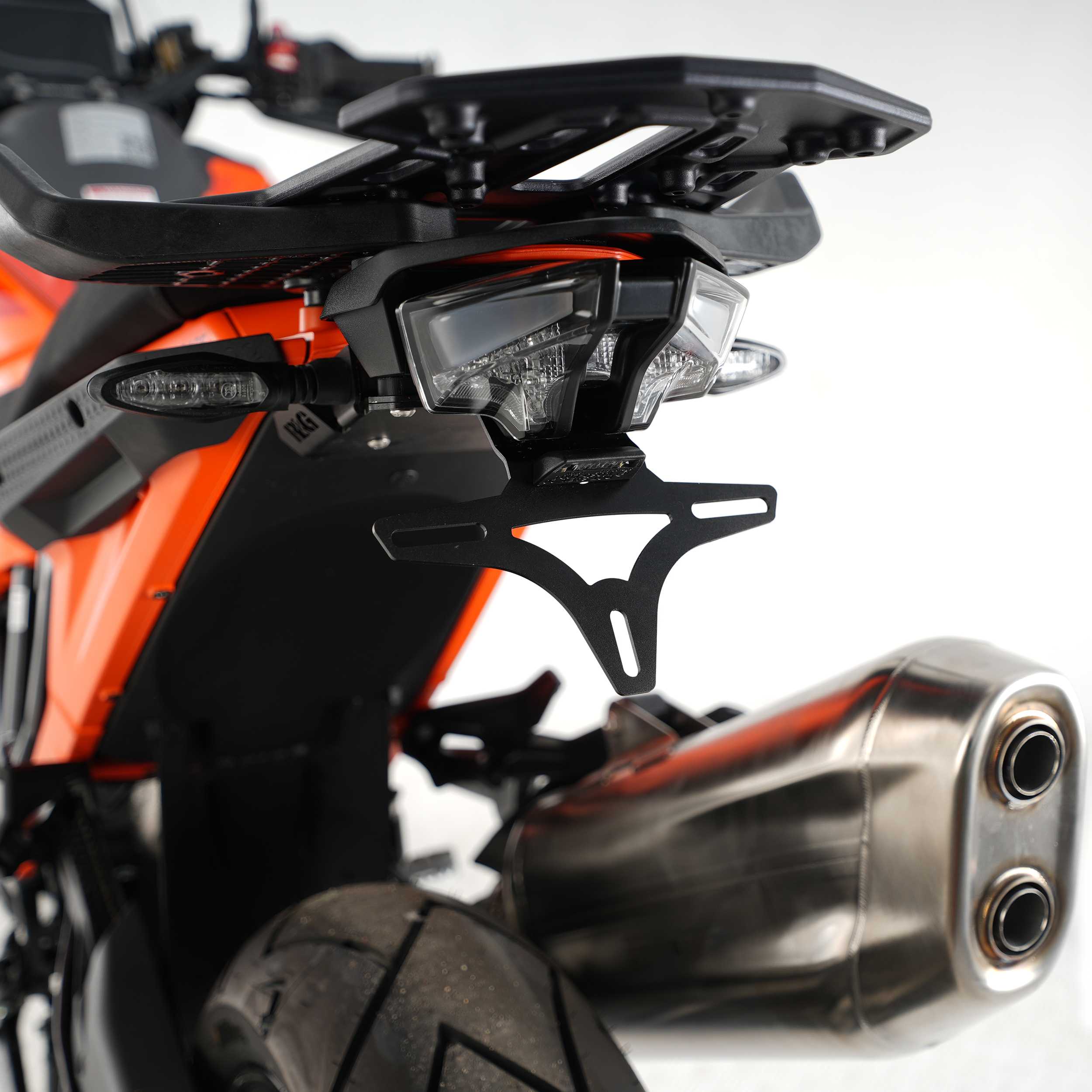 R&G Tail Tidy for KTM 1290 Super Adventure (21-24)