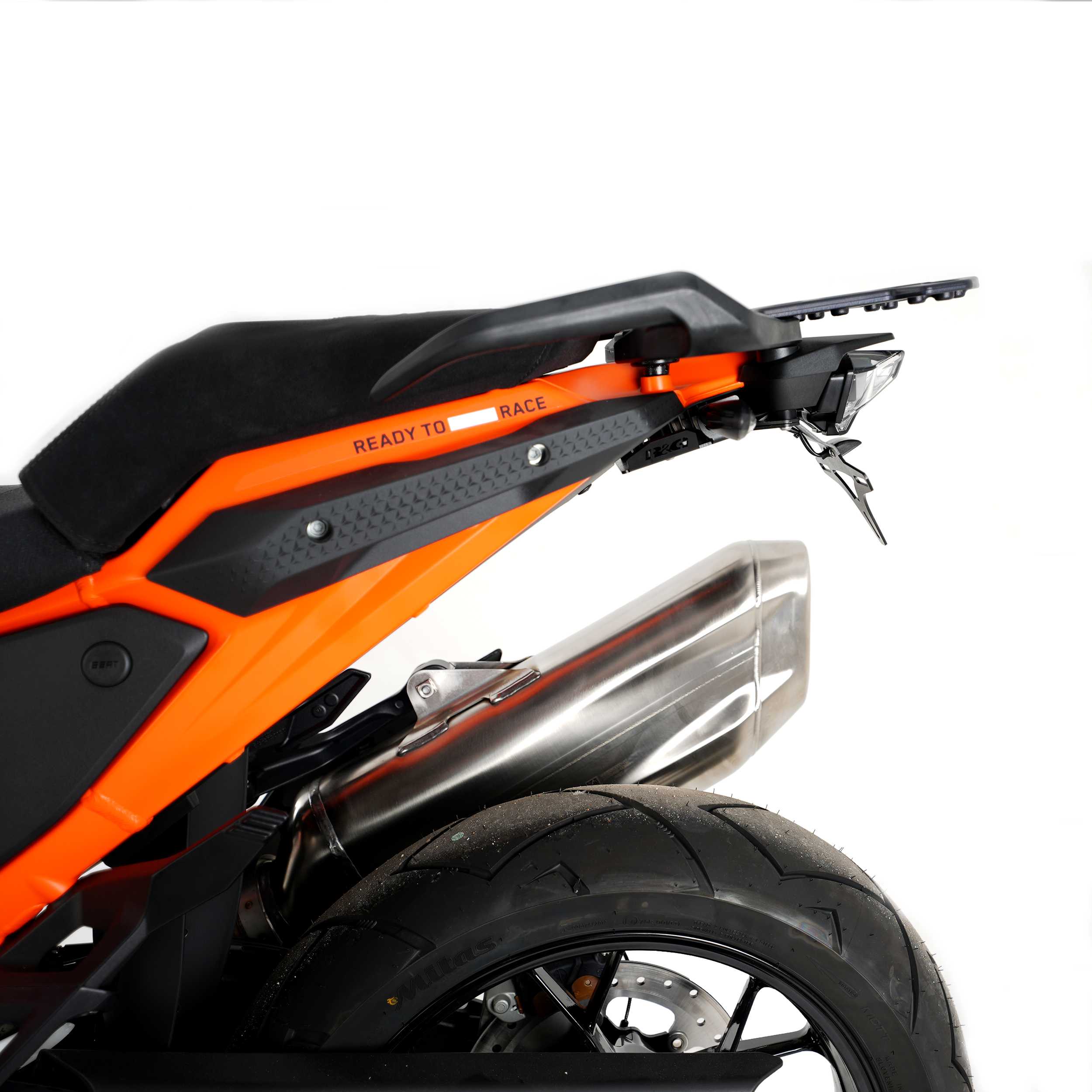 R&G Tail Tidy for KTM 1290 Super Adventure (21-24)