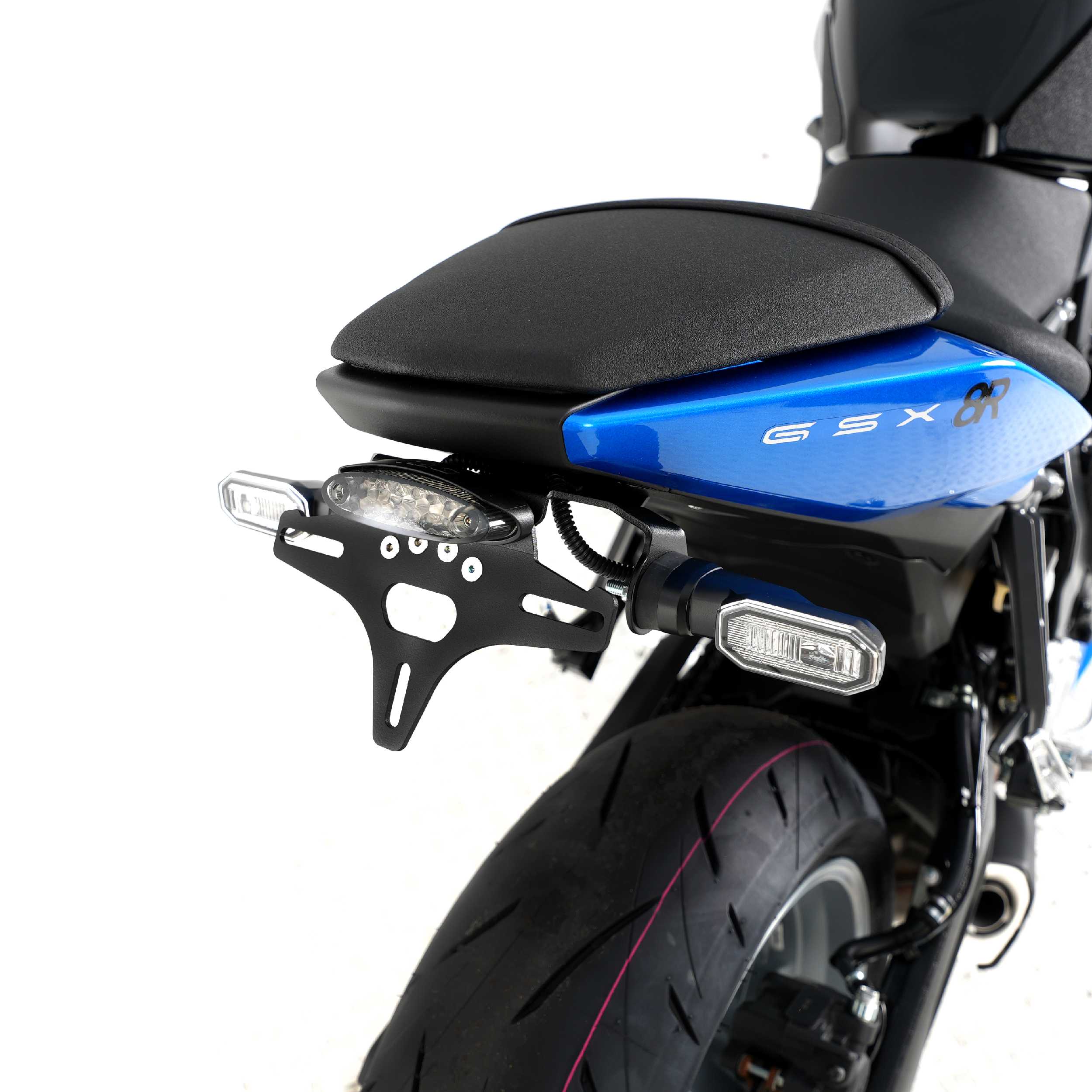 R&G Tail Tidy for Suzuki GSX-8R (24-26)