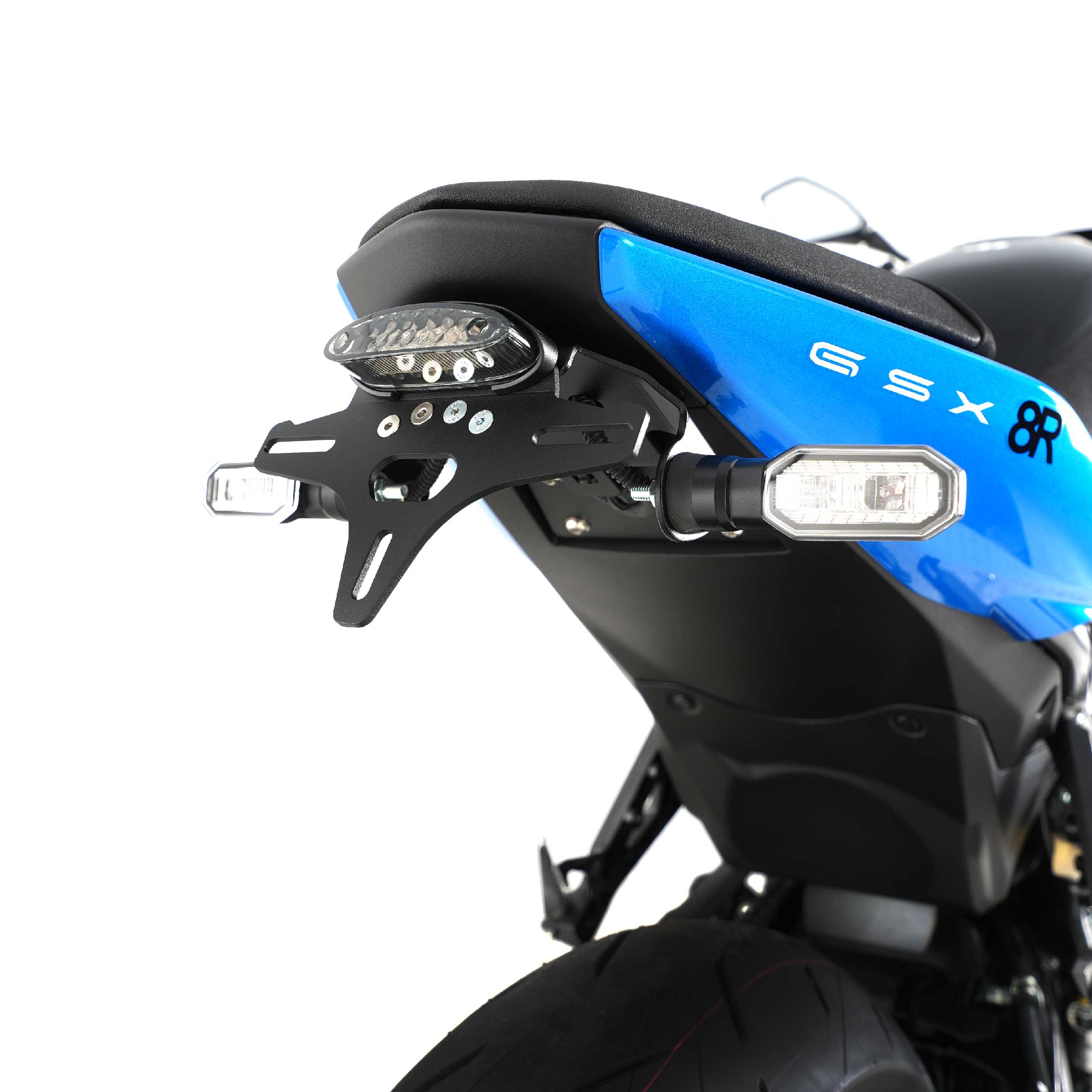 R&G Tail Tidy for Suzuki GSX-8S (23-26)