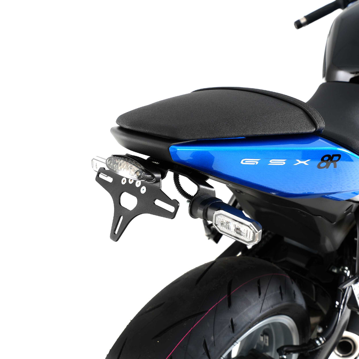 R&G Tail Tidy for Suzuki GSX-8R (24-26) Main image