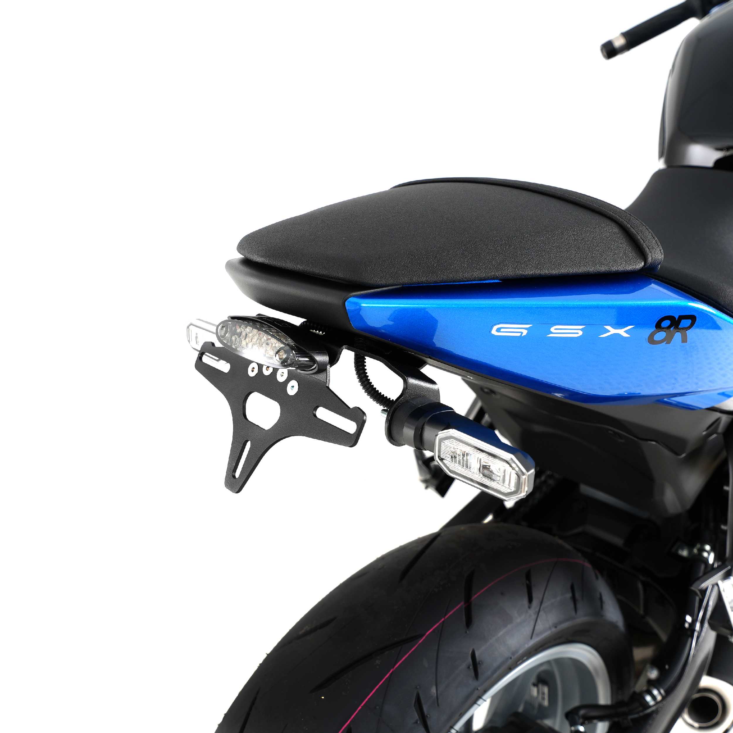 R&G Tail Tidy for Suzuki GSX-8S (23-26)
