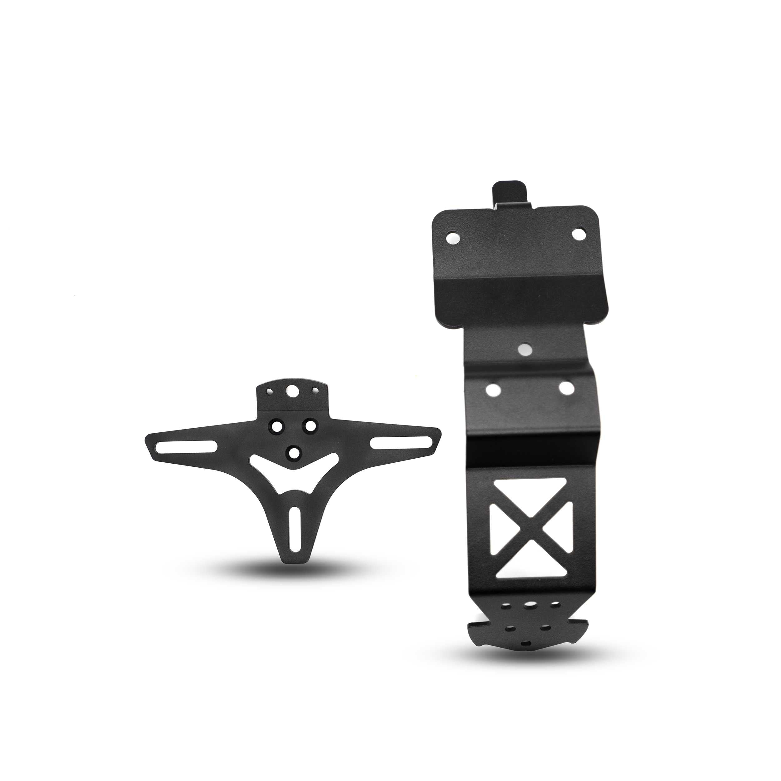 R&G Tail Tidy for Honda Dax 125 (22-26)