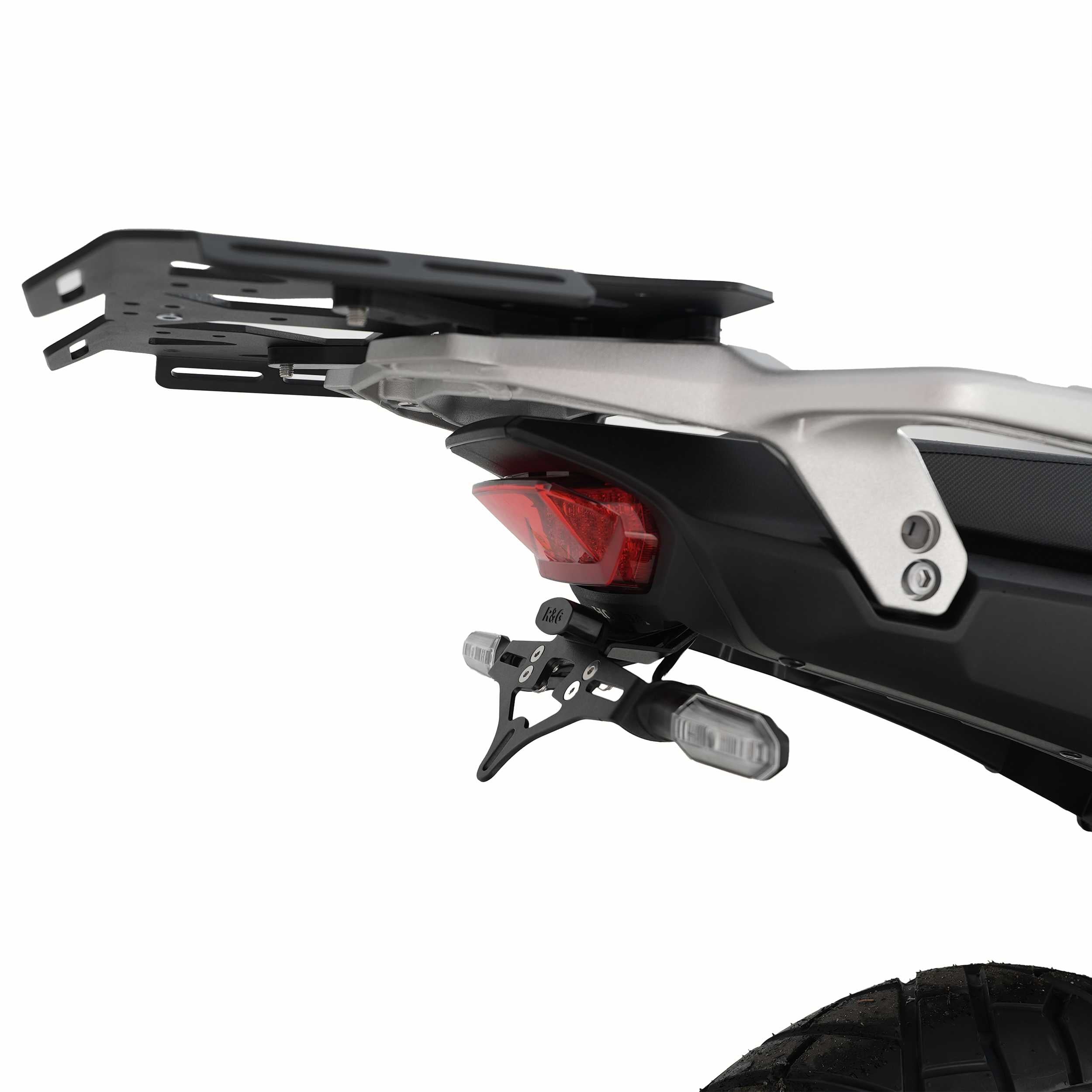 R&G Tail Tidy for Honda XL750 Transalp (23-26)