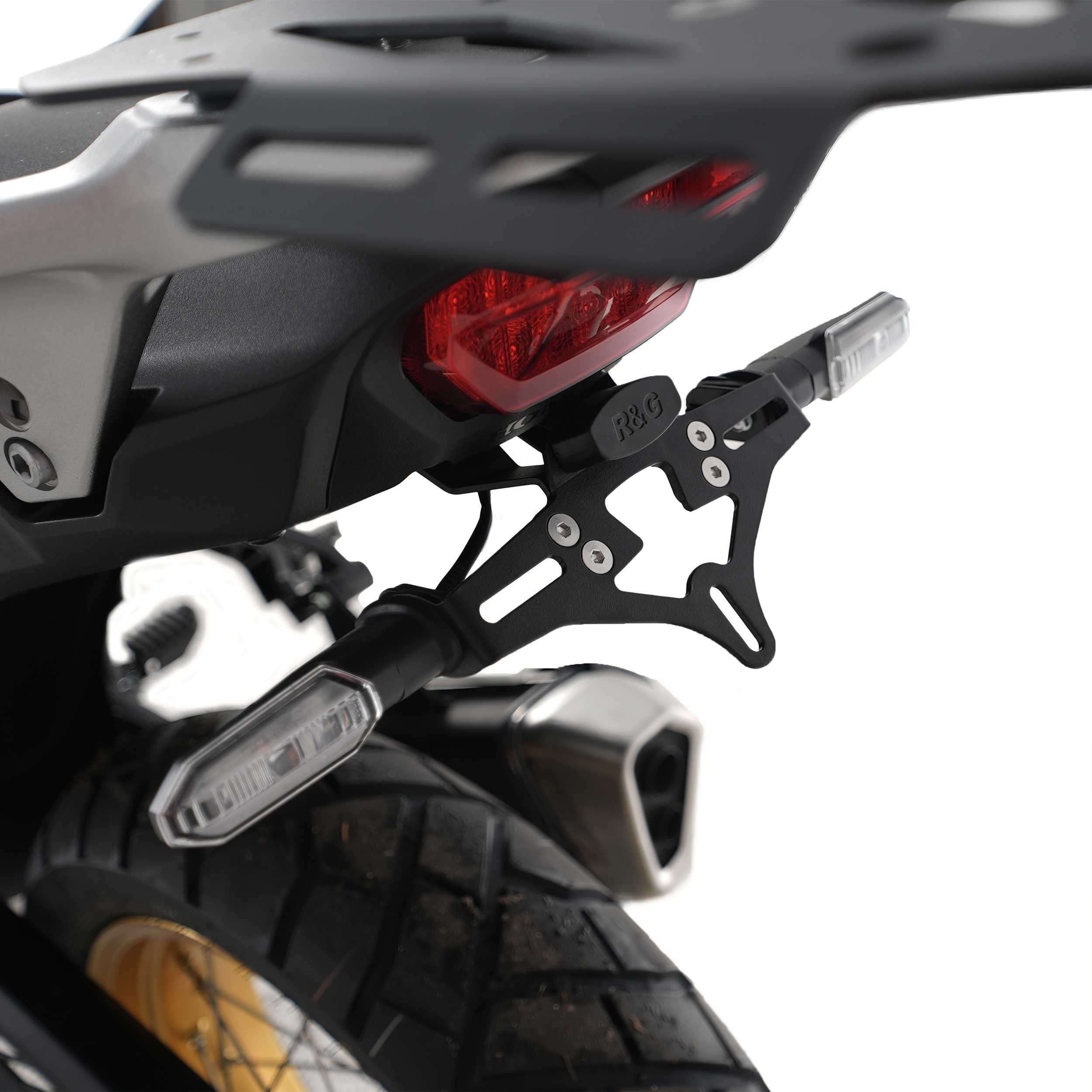 R&G Tail Tidy for Honda XL750 Transalp (23-26)
