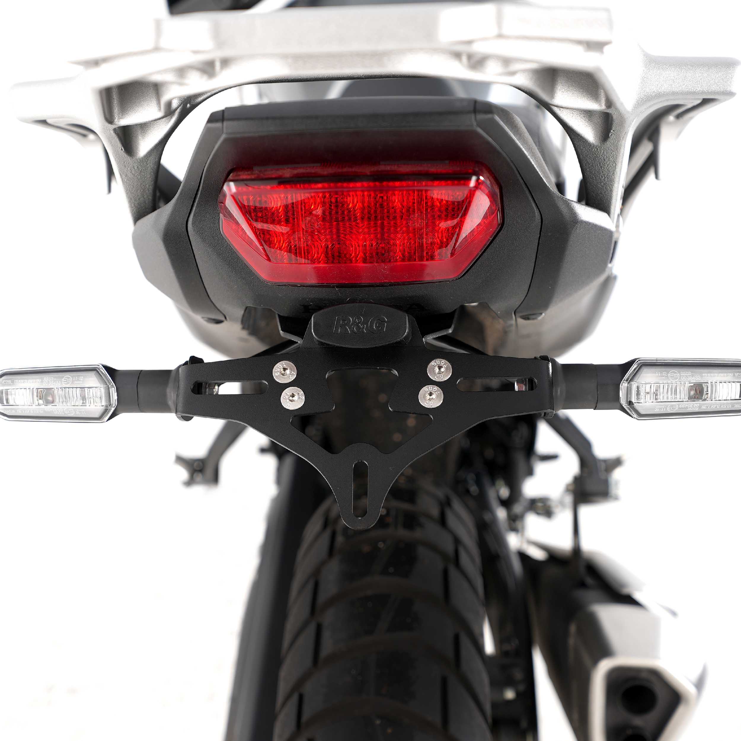 R&G Tail Tidy for Honda XL750 Transalp (23-26) Secondary image