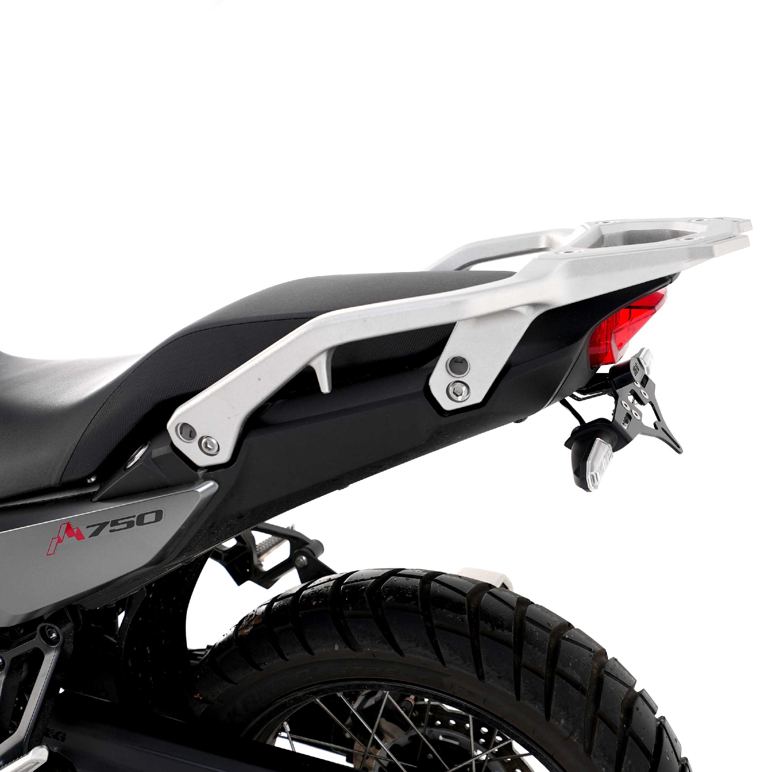 R&G Tail Tidy for Honda XL750 Transalp (23-26)