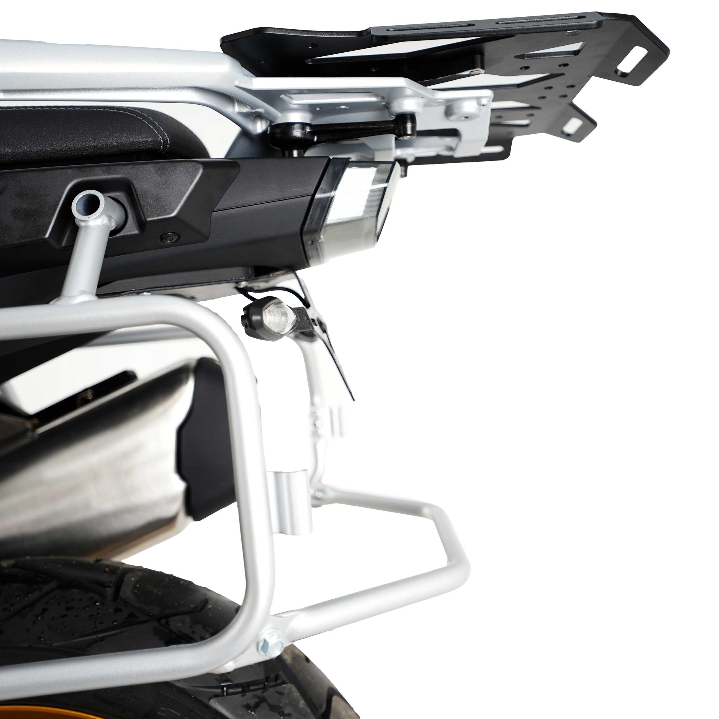 R&G Tail Tidy for CFMOTO 800MT (22-26)