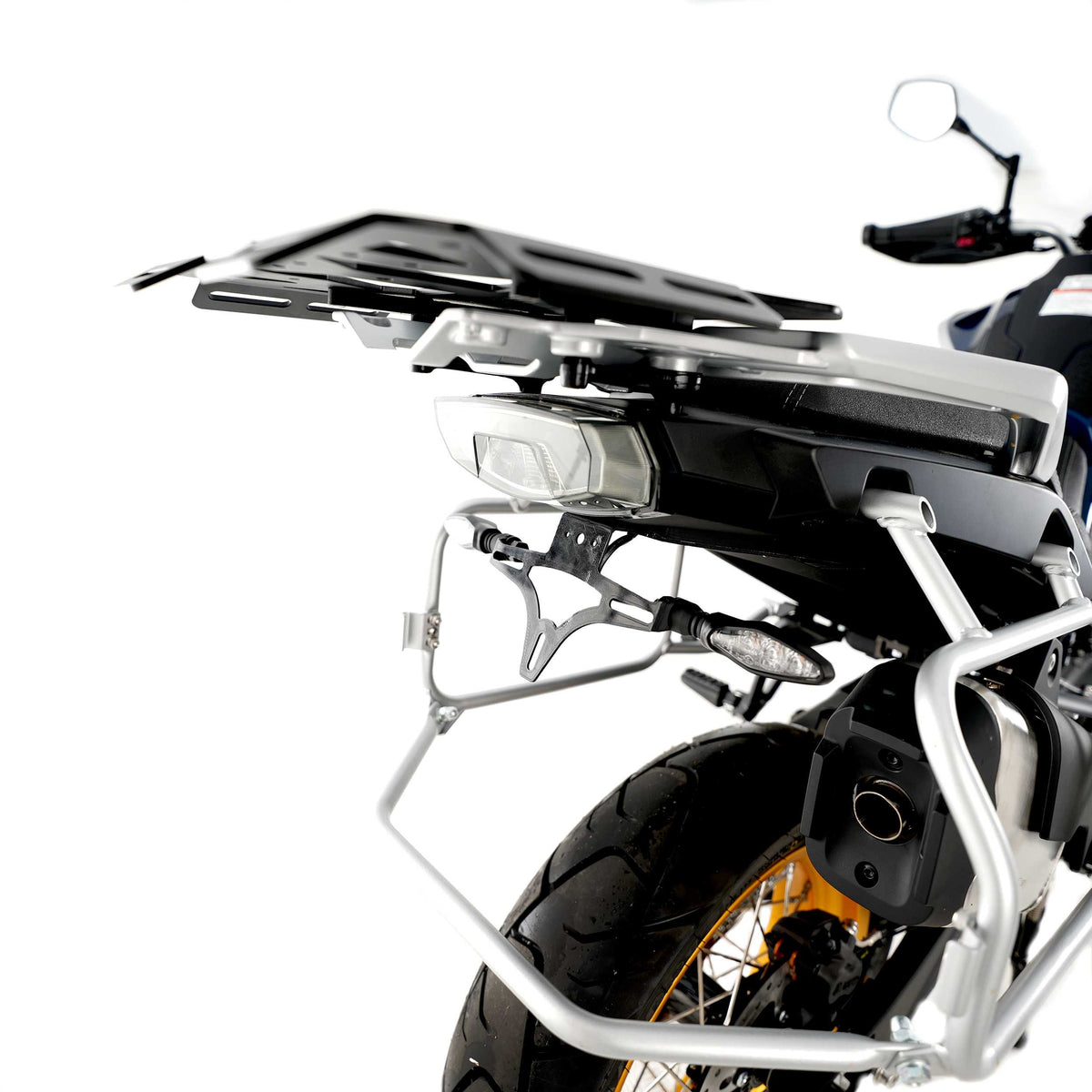 R&G Tail Tidy for CFMOTO 800MT (22-26) Main image