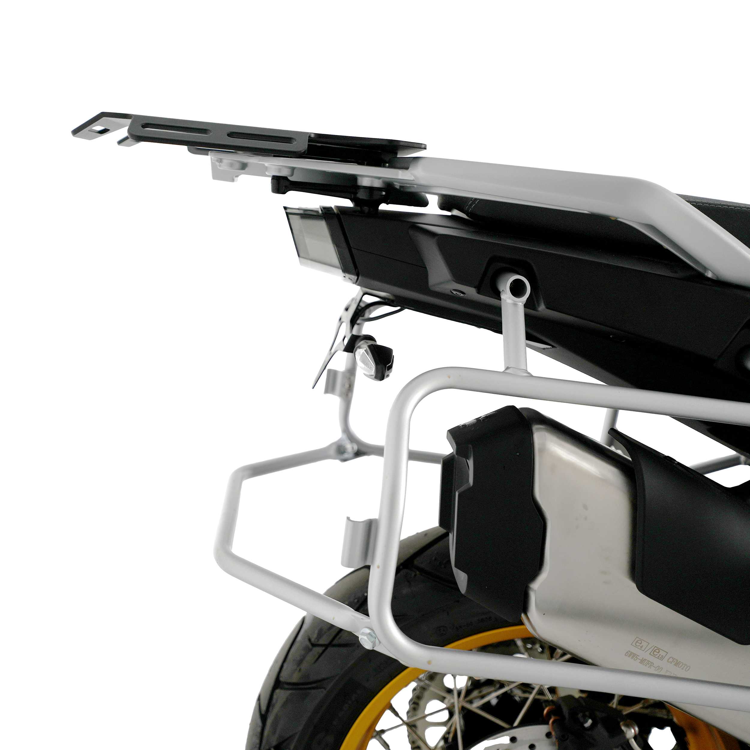 R&G Tail Tidy for CFMOTO 800MT (22-26)