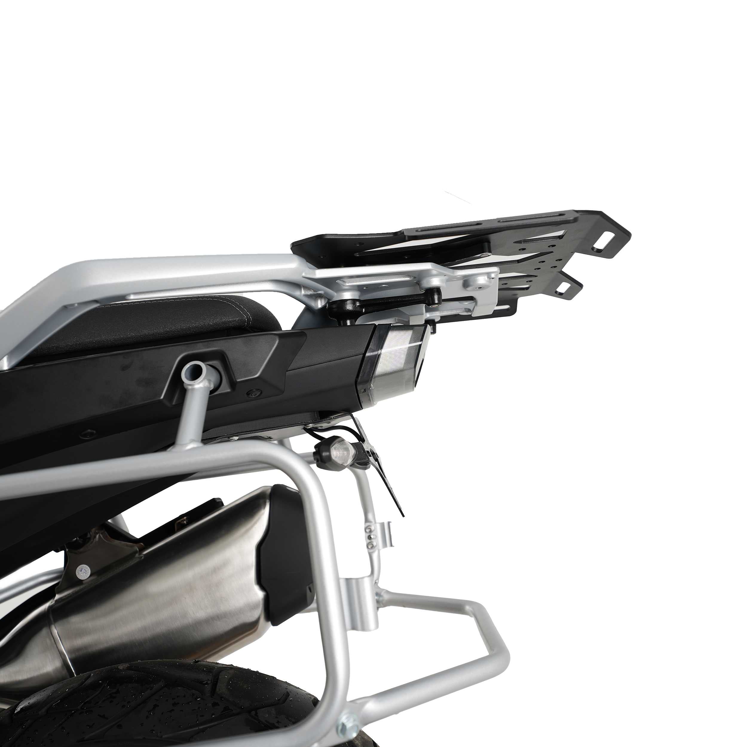 R&G Tail Tidy for CFMOTO 800MT (22-26) Secondary image
