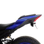 R&G Tail Tidy for Yamaha R125 (23-26)