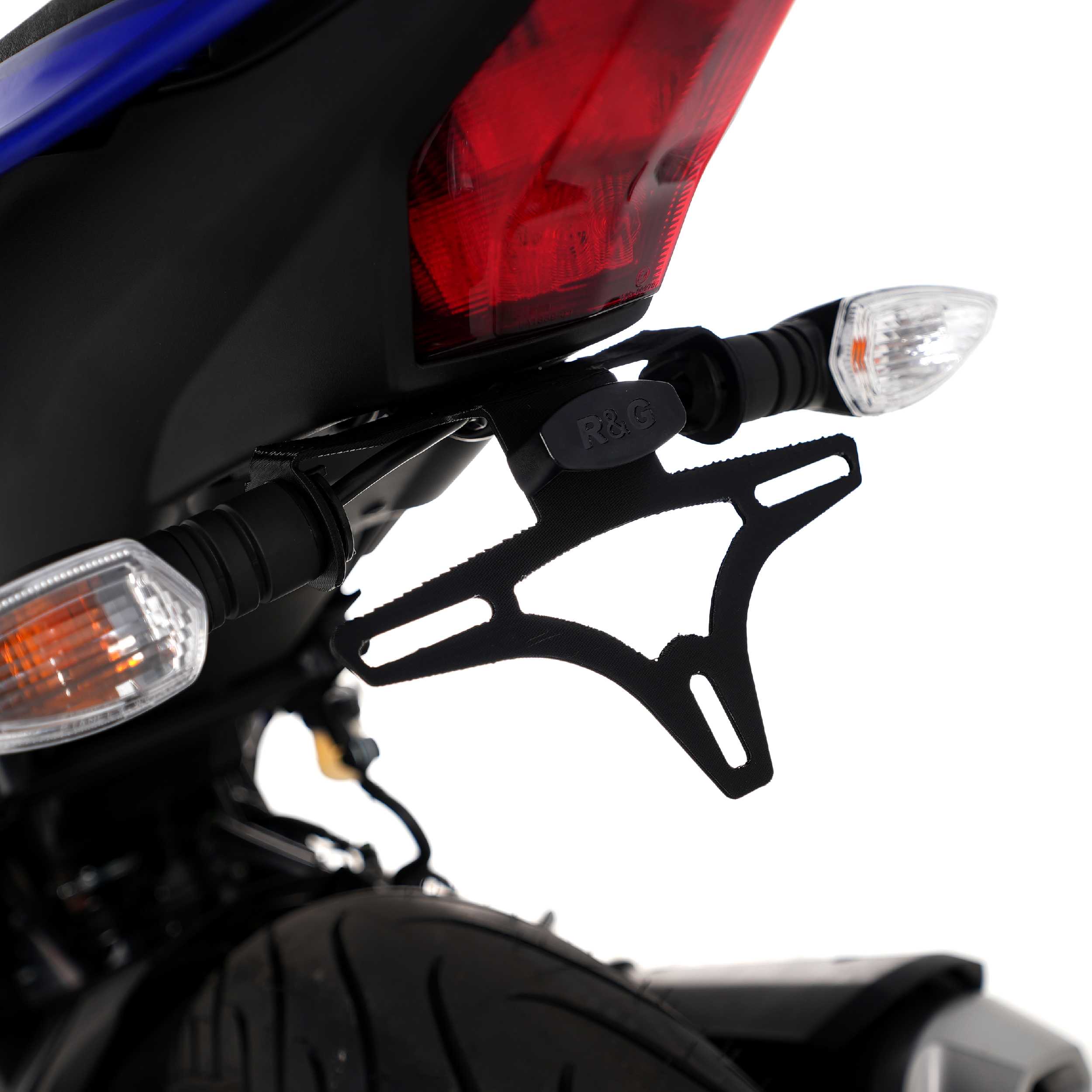 R&G Tail Tidy for Yamaha R125 (23-26)