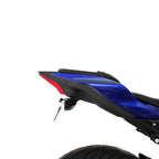 R&G Tail Tidy for Yamaha R125 (23-26)