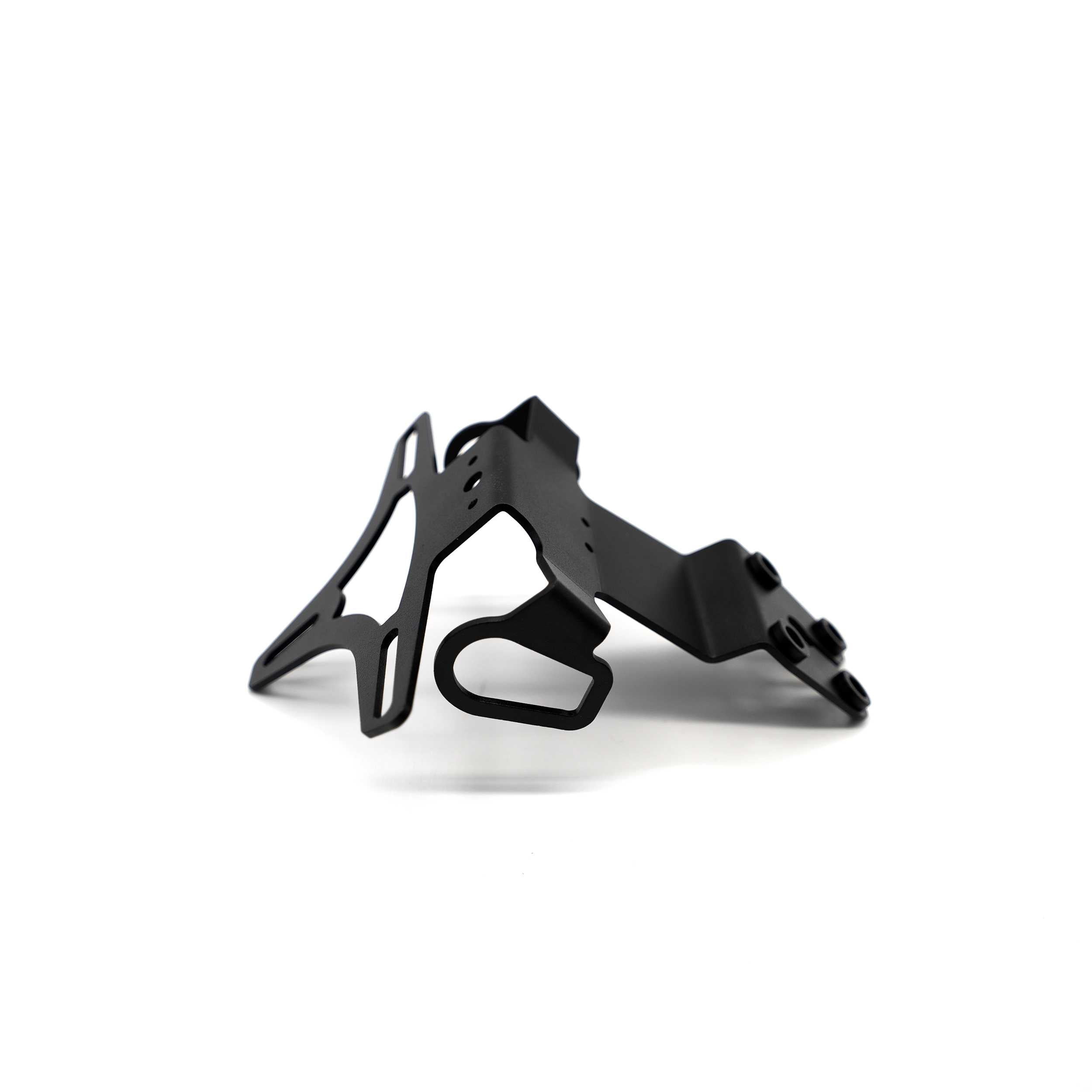 R&G Tail Tidy for Kawasaki Ninja ZX-4R (23-26)