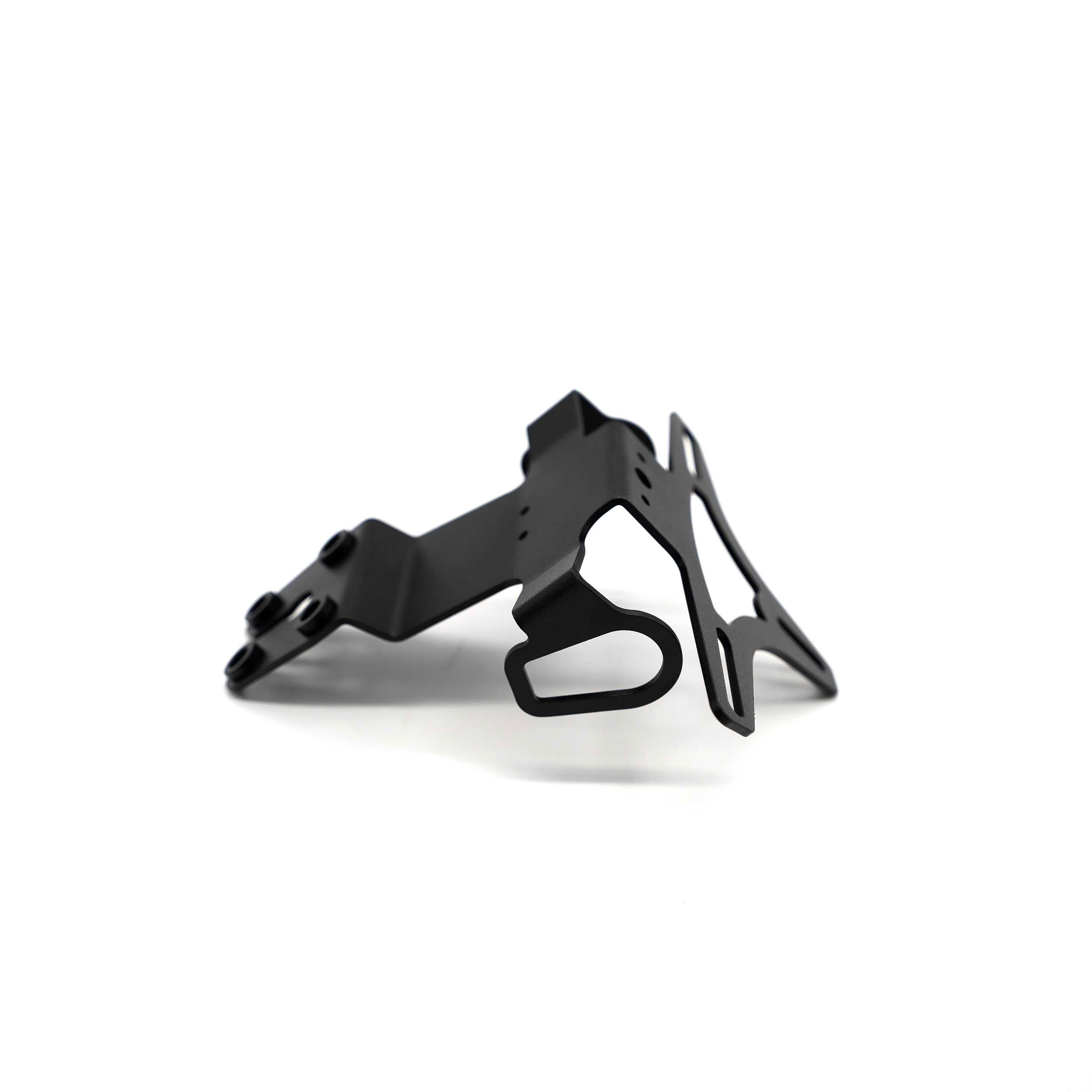 R&G Tail Tidy for Kawasaki Ninja ZX-4R (23-26)