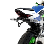 R&G Tail Tidy for Kawasaki Ninja ZX-4RR (23-26)