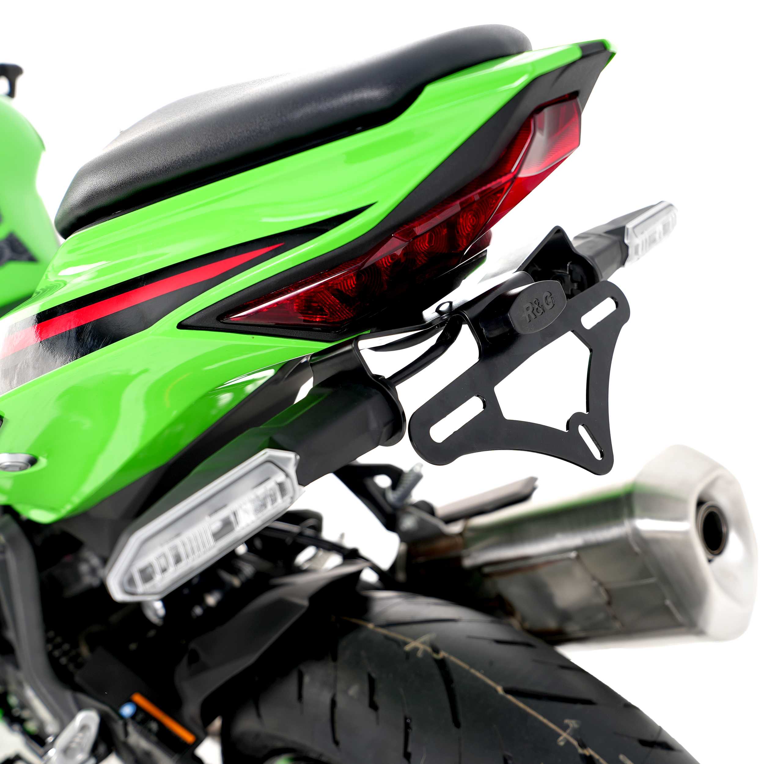 R&G Tail Tidy for Kawasaki Ninja ZX-4R (23-26)