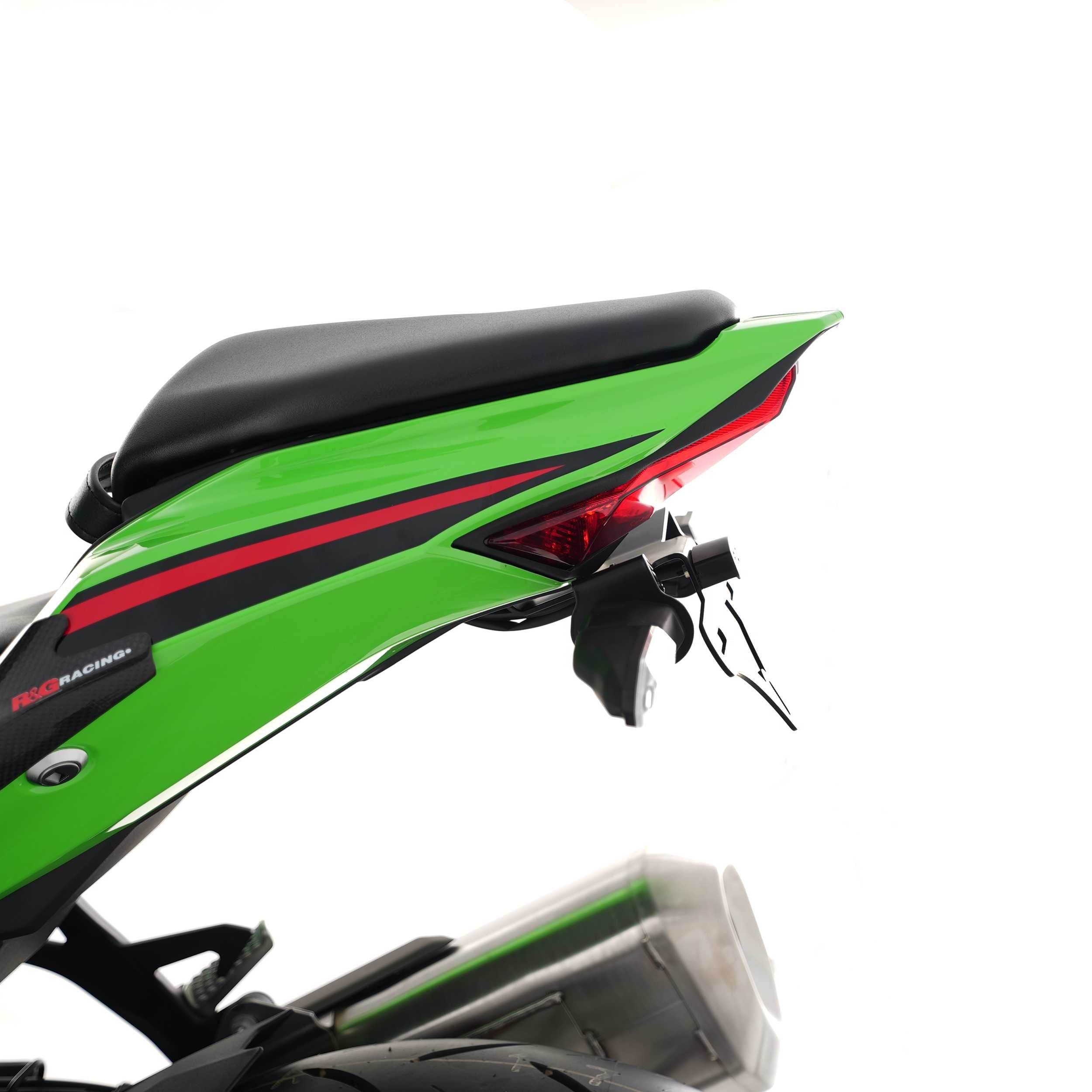 R&G Tail Tidy for Kawasaki Ninja ZX-4RR (23-26)
