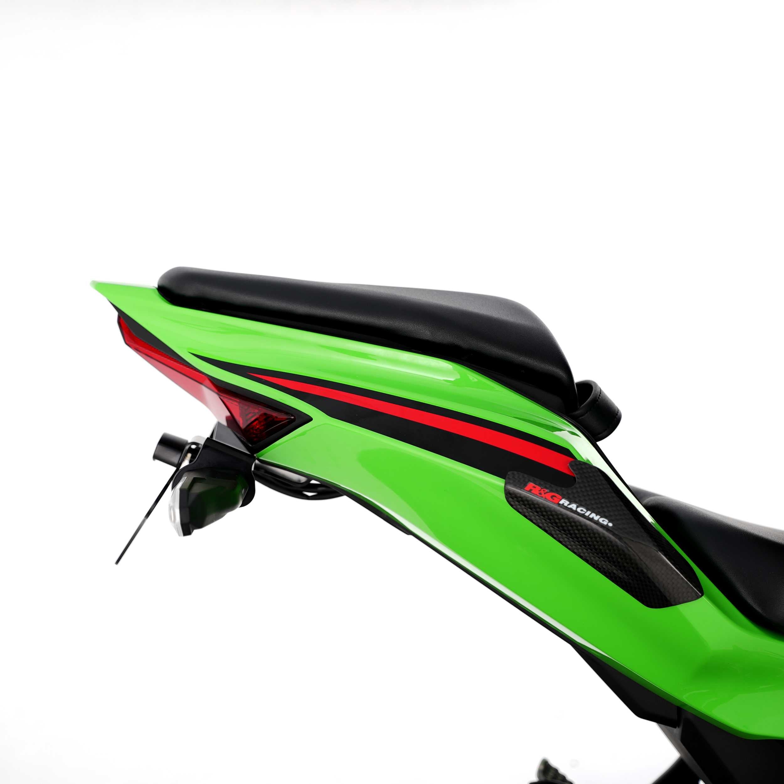 R&G Tail Tidy for Kawasaki Ninja ZX-4RR (23-26)