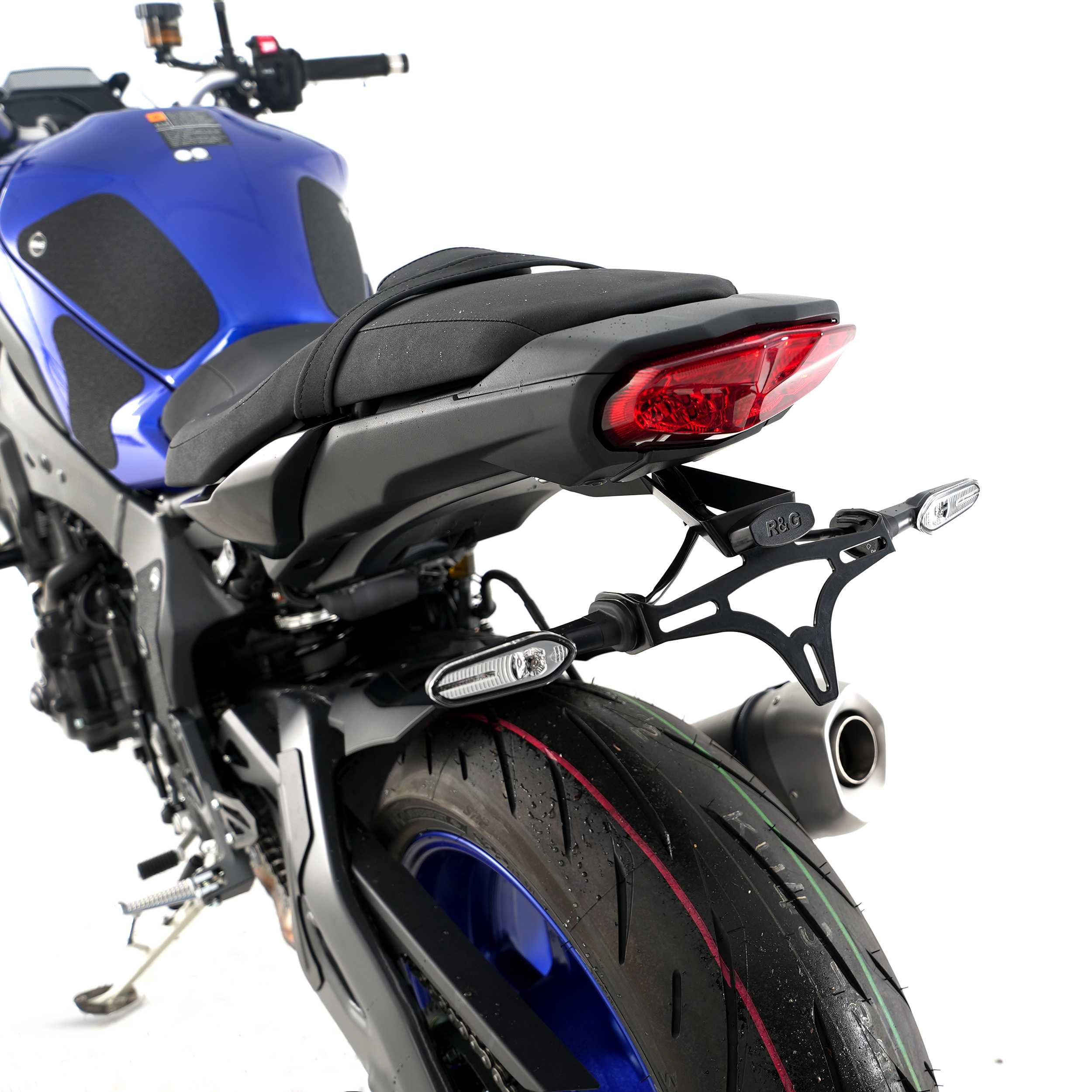 R&G Tail Tidy for Yamaha MT-10 (23-26)